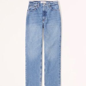 Abercrombie & Fitch jeans